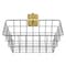 Dc Cargo Heavy-Duty Wire Basket For E-Track ETWB - alternate 4
